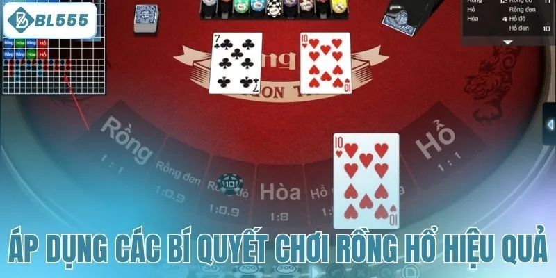 Chia Sẻ Cách Chơi Rồng Hổ Dễ Hiểu Từng Bước Cho Hội Viên - mitx.mom