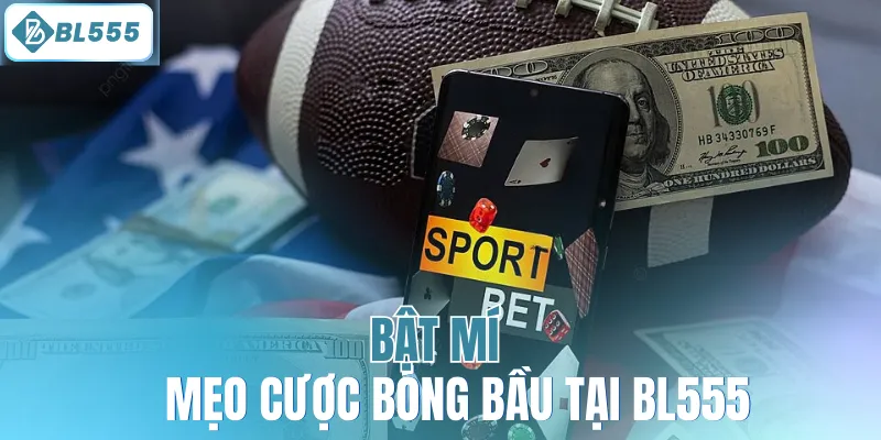 Cá Cược Bóng Bầu Dục - Trải Nghiệm Game Kịch Tính Tại BL555 - mitx.mom