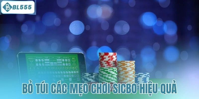 Cẩm Nang Luật Chơi Sicbo Toàn Tập Cho Người Chưa Biết Gì - mitx.mom