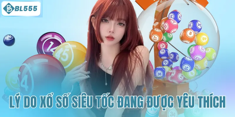 Xổ Số Siêu Tốc - Khám Phá Các Loại Hình Cược Hấp Dẫn - mitx.mom