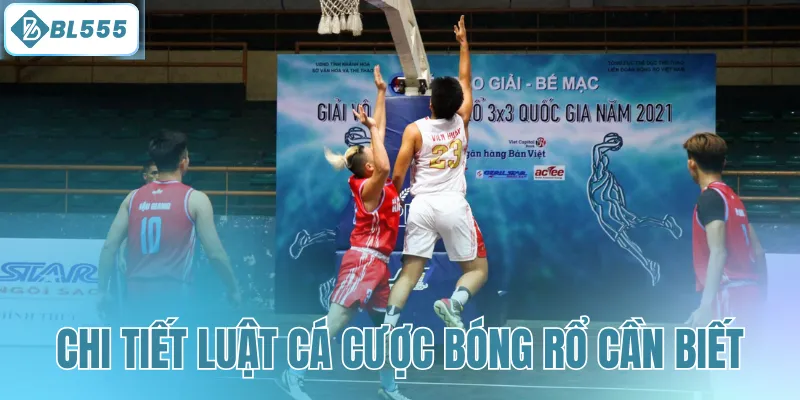Cá Cược Bóng Rổ - Hé Lộ Kinh Nghiệm Cược Đâu Thắng Đó - mitx.mom