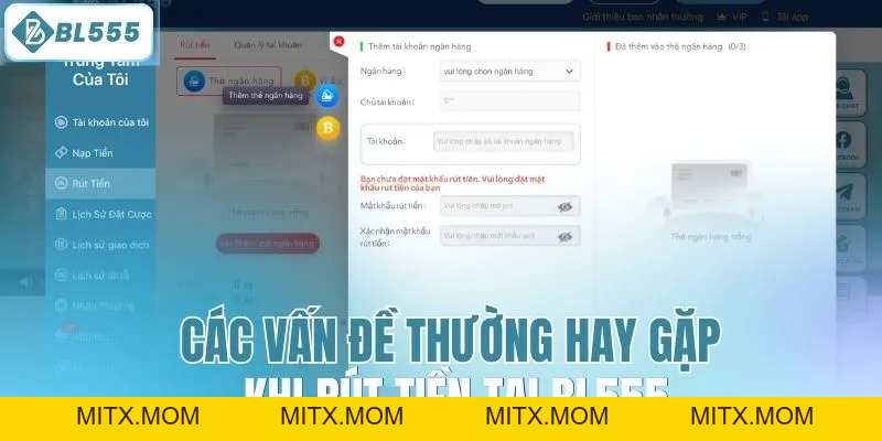 Rút Tiền BL555 – Nhanh Chóng, An Toàn & Minh Bạch - mitx.mom