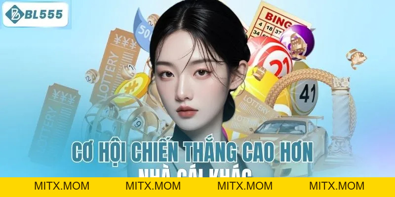 Xổ Số BL555 – Tỷ Lệ Trả Thưởng Minh Bạch & Sân Chơi Uy Tín - mitx.mom