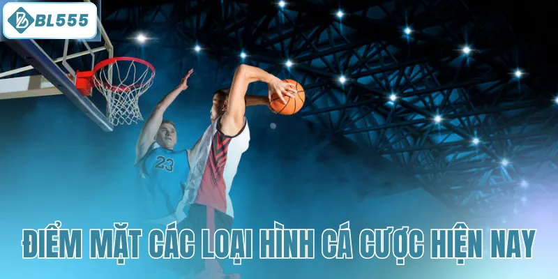 Cá Cược Bóng Rổ - Hé Lộ Kinh Nghiệm Cược Đâu Thắng Đó - mitx.mom