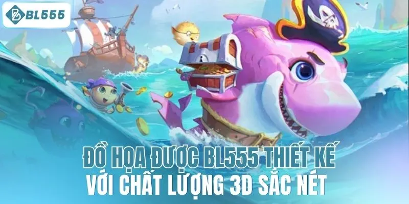 Bắn Cá Đại Vương - Khám Phá Thế Giới Đại Dương Kỳ Thú - mitx.mom