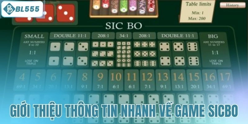 Cẩm Nang Luật Chơi Sicbo Toàn Tập Cho Người Chưa Biết Gì - mitx.mom