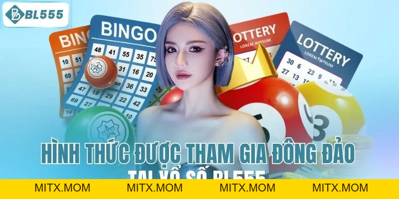Xổ Số BL555 – Tỷ Lệ Trả Thưởng Minh Bạch & Sân Chơi Uy Tín - mitx.mom