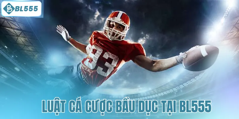 Cá Cược Bóng Bầu Dục - Trải Nghiệm Game Kịch Tính Tại BL555 - mitx.mom