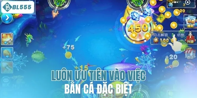 Bắn Cá Rồng - Sân Chơi Mang Cảm Giác Kịch Tính - bl555 - mitx.mom