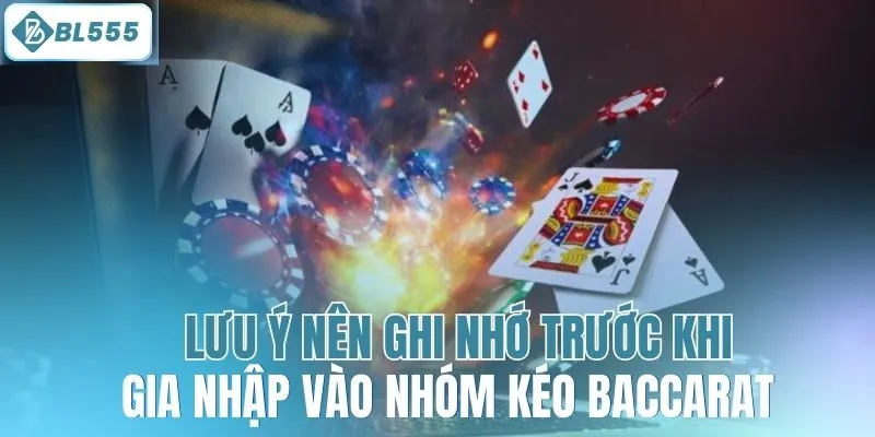 Nhóm Kéo Baccarat - Bí Kíp Kiếm Lời An Toàn Từ BL555 - mitx.mom