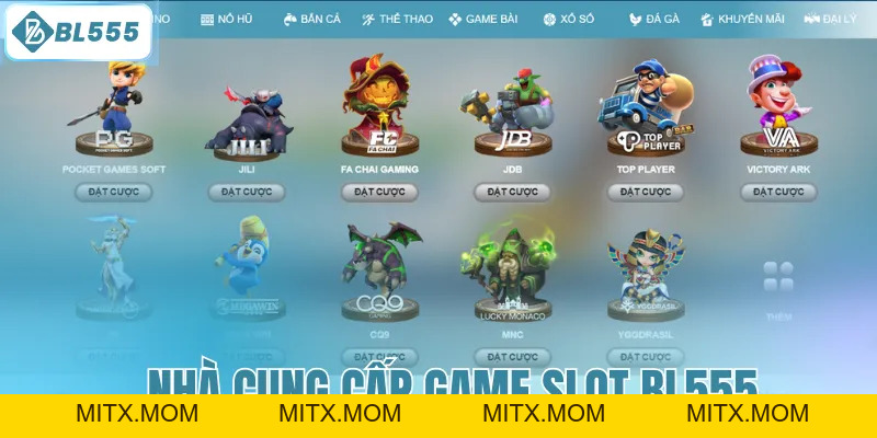 Nổ Hũ BL555 – Slot Game Uy Tín, Trúng Thưởng Lớn & Minh Bạch - mitx.mom