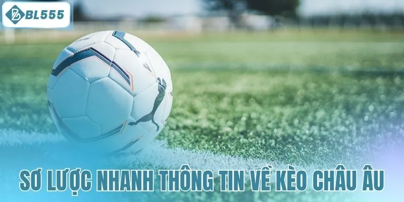 Kèo Châu Âu – Giải Thích Kèm Chiến Lược Cá Cược Thắng Lợi - mitx.mom