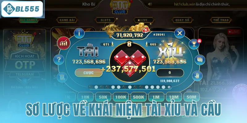 Cách Bắt Cầu Tài Xỉu - Mẹo Nâng Cao Khả Năng Nắm Bắt Vận May - mitx.mom