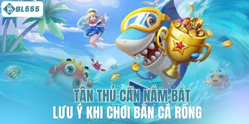 Bắn Cá Rồng - Sân Chơi Mang Cảm Giác Kịch Tính - bl555 - mitx.mom