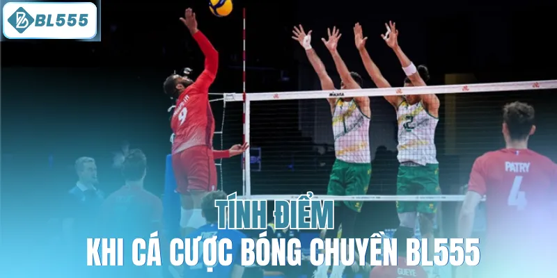 Cá Cược Bóng Chuyền – Sân Chơi Kịch Tính Cho Tín Đồ Thể Thao - mitx.mom