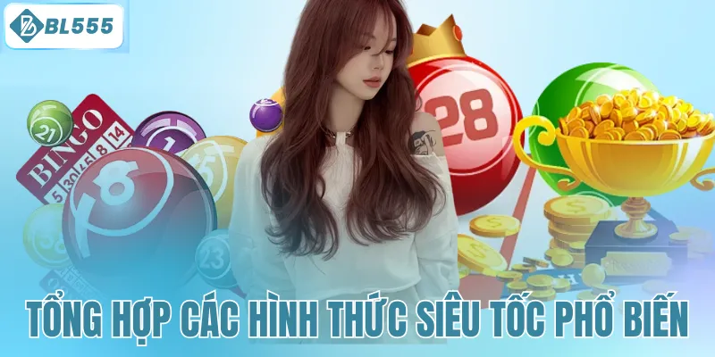 Xổ Số Siêu Tốc - Khám Phá Các Loại Hình Cược Hấp Dẫn - mitx.mom