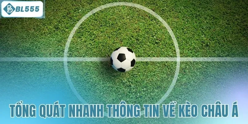 Kèo Châu Á - Kèo Handicap | Các Dạng Kèo Cược Cơ Bản Nhất - mitx.mom