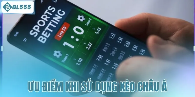 Kèo Châu Á - Kèo Handicap | Các Dạng Kèo Cược Cơ Bản Nhất - mitx.mom